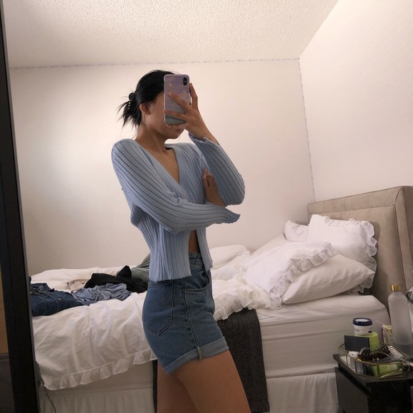 (Brand New) Fashion Nova Cardigan - SOLD - Picture 2 of 5